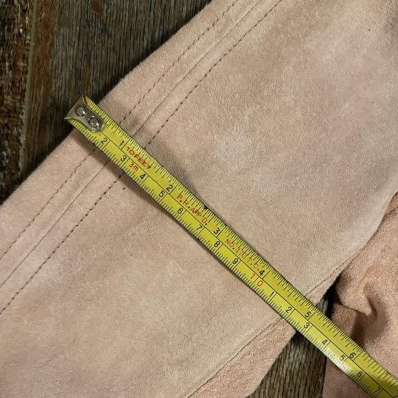 Motorcycle Biker Jacket - Picture 8 of 8